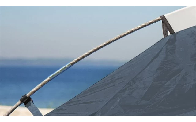 Outwell Cloud 5 Plus Kuppelzelt 5 Personen Blau - Image 5