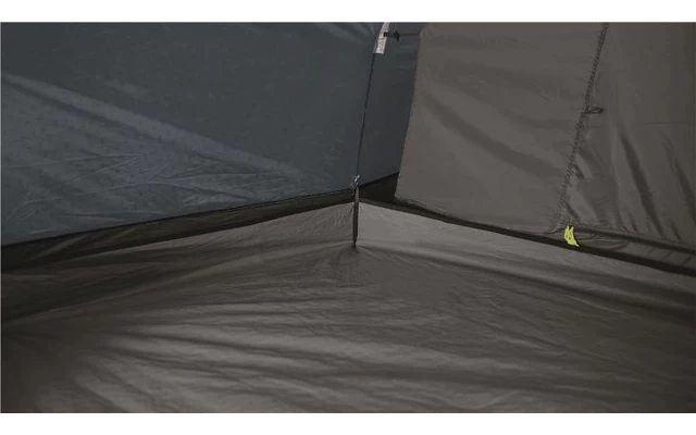 Outwell Cloud 5 Plus Kuppelzelt 5 Personen Blau - Image 6