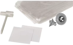 Outwell OneAir Luftschlauch Reparaturset