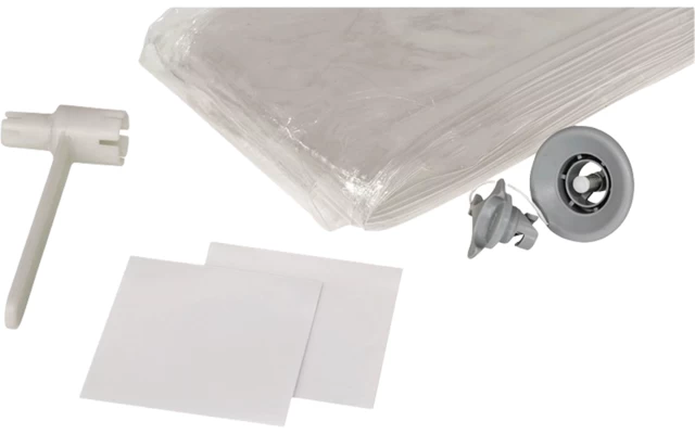 Outwell OneAir Luftschlauch Reparaturset