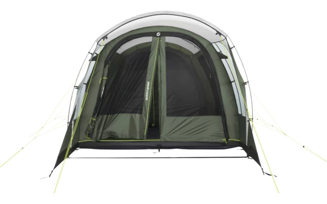 Outwell Greenwood 4 Tunnelzelt - Image 2