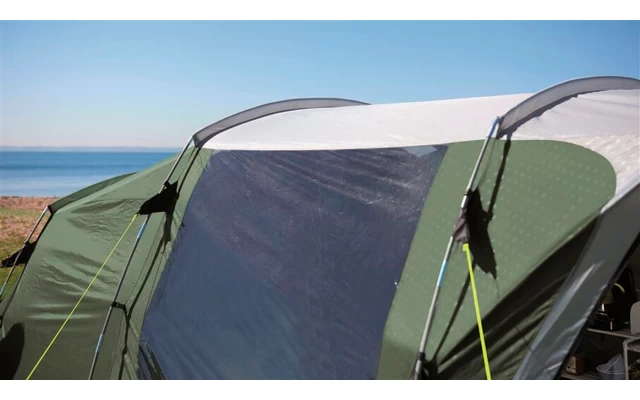 Outwell Greenwood 4 Tunnelzelt - Image 4