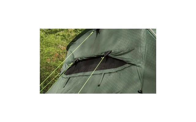 Outwell Greenwood 4 Tunnelzelt - Image 5
