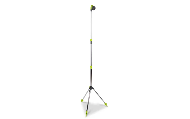 Kinzo Verstellbare Gartendusche 220 Cm