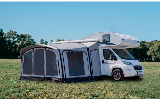 Westfield Neptune Hauptzelt