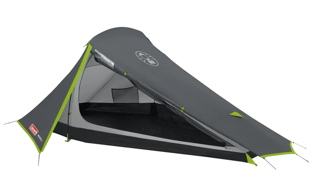Coleman Bedrock 2 Personen Zelt