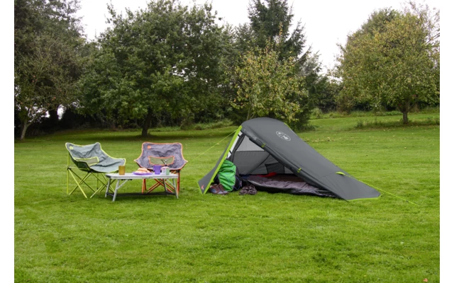 Coleman Bedrock 2 Personen Zelt â Bild 2