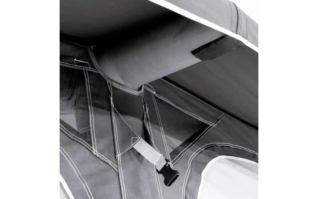 Dometic Residence AIR All-Season Aufblasbares Statisches Vorzelt Größe 13 - Image 7