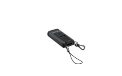 LedLenser K6R Safety Taschenlampe Mit Schrillalarm