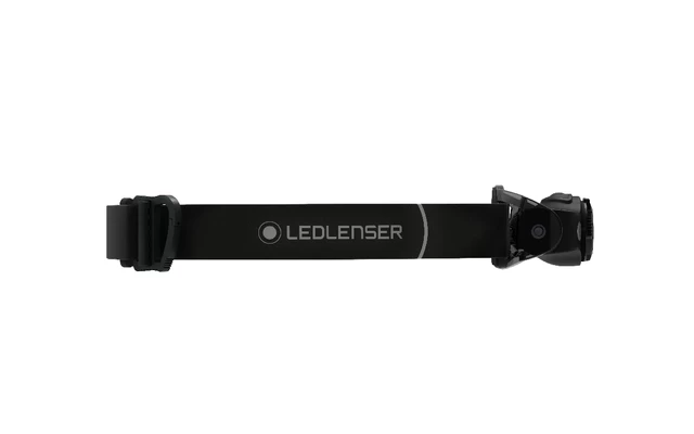 LedLenser MH4 Stirnlampe Schwarz - Image 3