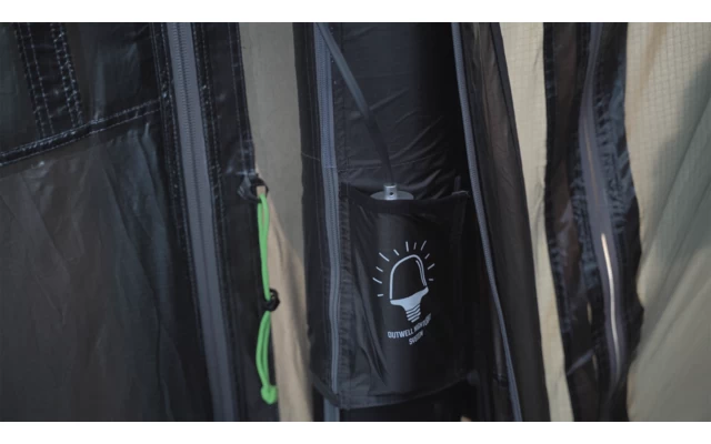 Outwell Ons Light Unit Taschenlampenset 3 Teilig â Bild 2