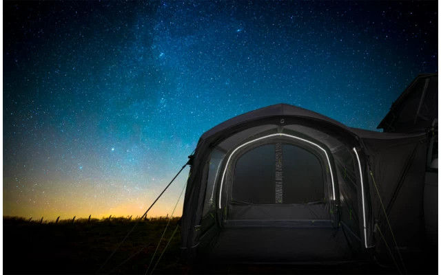 Outwell Ons Light Unit Taschenlampenset 3 Teilig â Bild 3