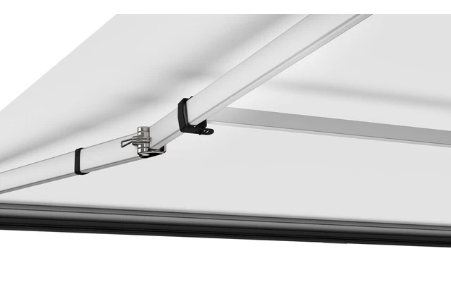 Fiamma Rafter LED F40van Spannstange Mit LED Leiste Für Markise F40 Van