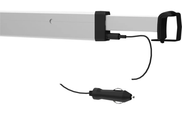 Fiamma Rafter LED F40van Spannstange Mit LED Leiste Für Markise F40 Van - Image 3