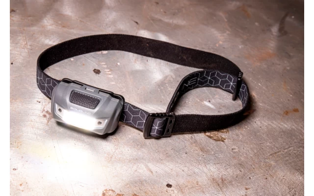 Solidline SH1 LED Stirnleuchte 110 Lm - Image 2