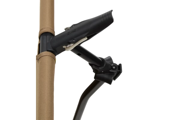 Helinox Cot Max Convertible Campingliege Coyote Tan - Image 3