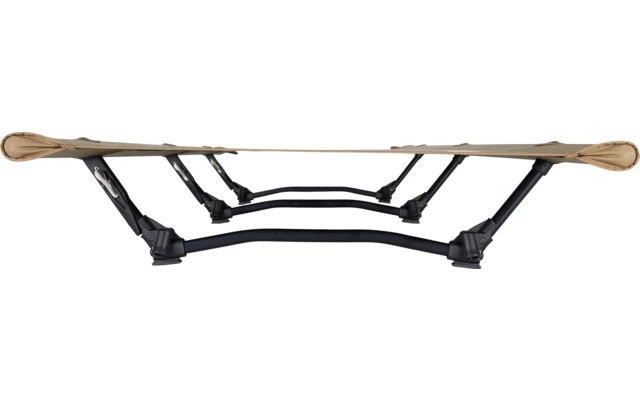 Helinox Cot One Convertible Campingliege Long Coyote Tan - Image 2