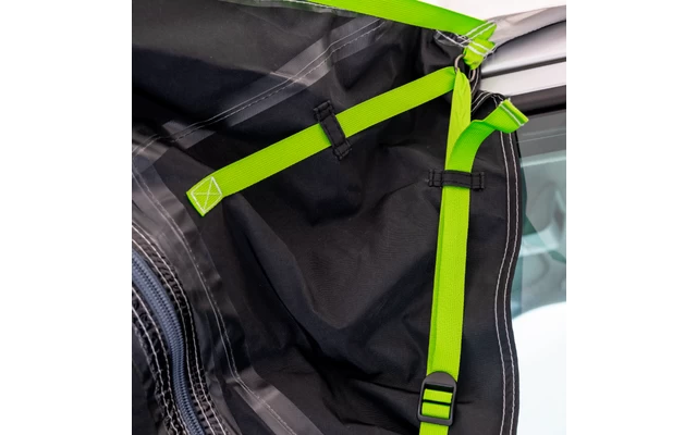 Dometic Club Deluxe AIR Pro DA Aufblasbares Freistehendes Vorzelt Breite 2,6 M - Image 3