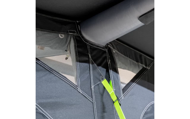 Dometic Club Deluxe AIR Pro DA Aufblasbares Freistehendes Vorzelt Breite 2,6 M - Image 5