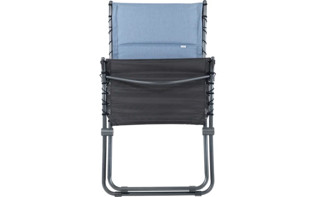 Crespo Sonnenliege AP/262-TC Blau â Bild 6