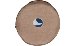 Ticket To The Moon Home Hammock 320 Hängematte 320 X 230 Cm Beige