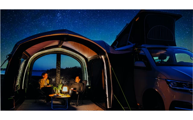 Outwell Ons Light Unit Taschenlampenset 3 Teilig â Bild 4