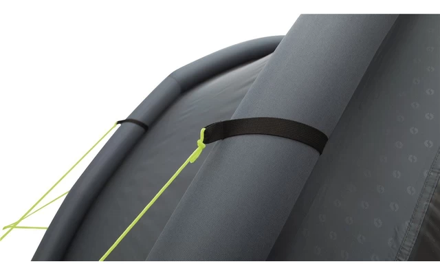 Outwell Starhill 5A Aufblasbares Tunnelzelt Dreiraum Für 5 Personen - Image 6