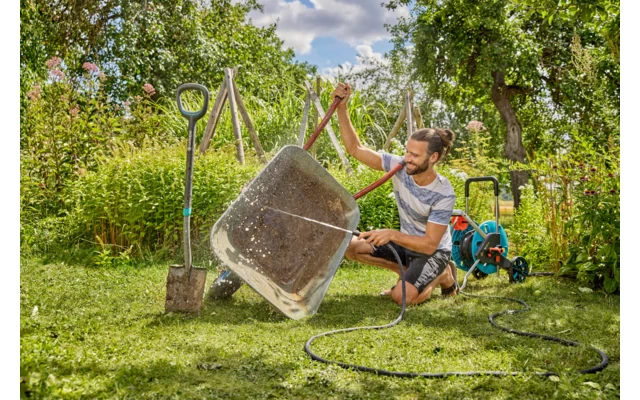 Gardena Textilschlauch Liano Life 1/2", 10 M - Image 3