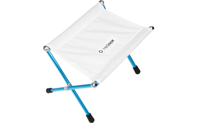 Helinox Speed Stool Weiß Campingstuhl