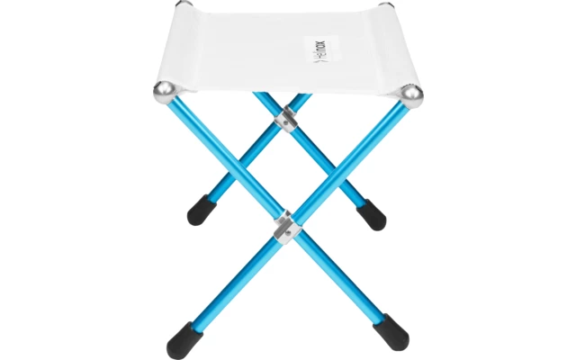 Helinox Speed Stool Weiß Campingstuhl - Image 2