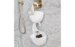 Koziol Surf XL Utensilo Desert Sand