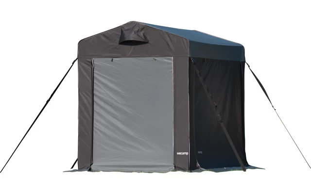 Wecamp Gerätezelt Utility 225x185x200/190 Cm