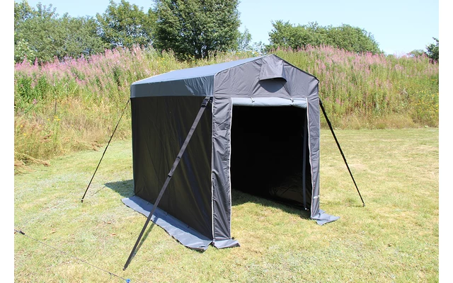Wecamp Gerätezelt Utility 225x185x200/190 Cm - Image 2