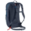 Vaude Wizard 18 Plus 4 Wanderrucksack 22 Liter Grün