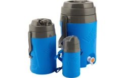 Wecamp Trinkwasserkanister-Set - 0,5 | 1,9 | 5,7 Liter