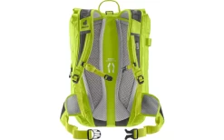 Deuter Amager 25+5 Fahrradrucksack 25 + 5 Liter Citrus