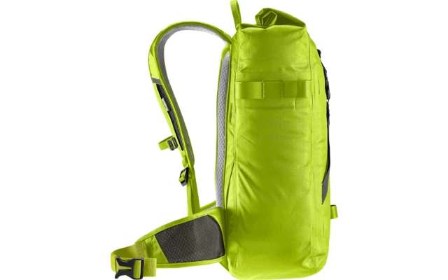 Deuter Amager 25+5 Fahrradrucksack 25 + 5 Liter Citrus â Bild 2