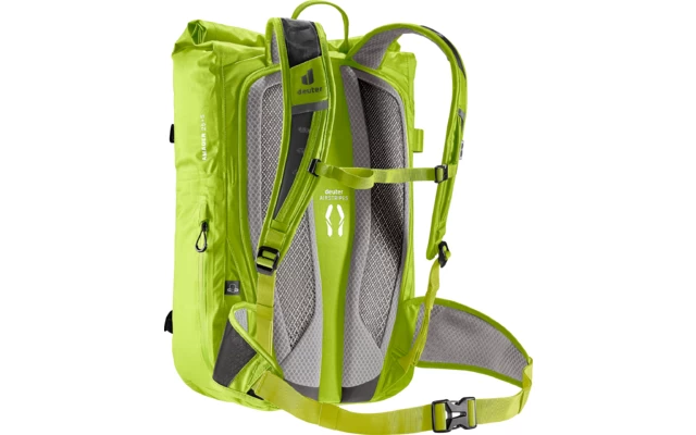 Deuter Amager 25+5 Fahrradrucksack 25 + 5 Liter Citrus â Bild 3