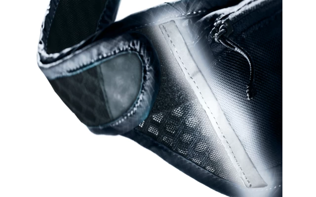 Deuter Shortrail II Gürteltasche Schwarz â Bild 2