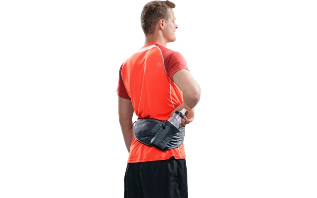 Deuter Shortrail II Gürteltasche Schwarz â Bild 3