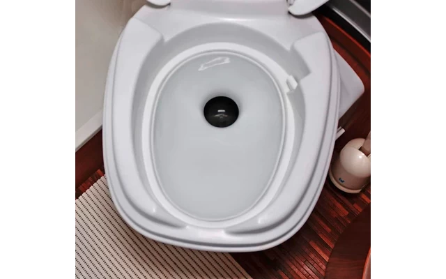 Twusch Porzellaneinsatz Passend Für Thetford C 250 â Bild 2