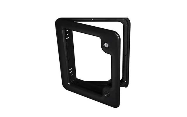 Thetford Modell 3 Serviceklappe Kassettentoilette 349 X 296 Mm Hellgrau â Bild 3