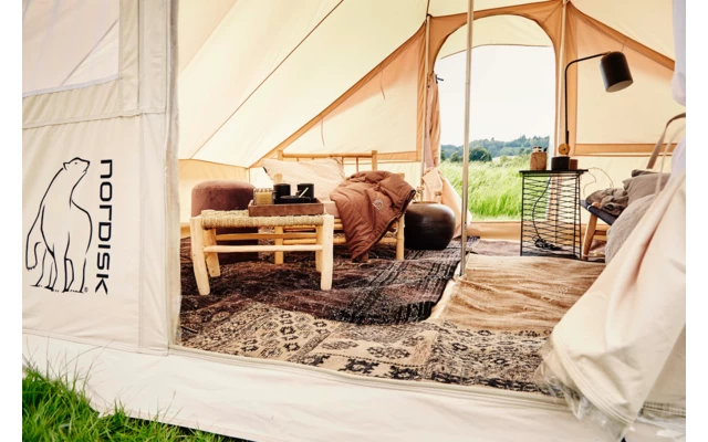 Nordisk Utgard 13.2 TC - 6 Personen Zelt - Image 2