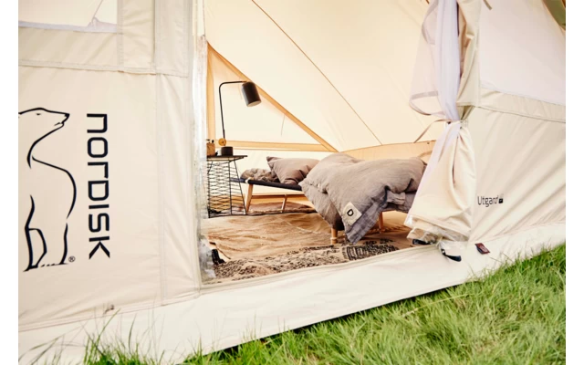 Nordisk Utgard 13.2 TC - 6 Personen Zelt - Image 3