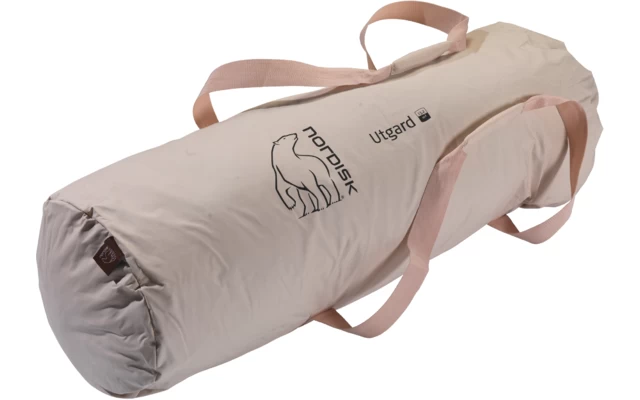 Nordisk Utgard 13.2 TC - 6 Personen Zelt - Image 4