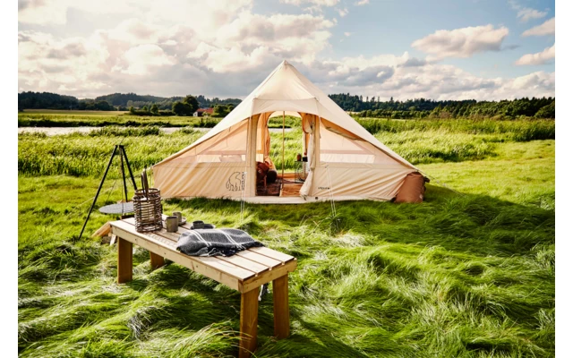 Nordisk Utgard 13.2 TC - 6 Personen Zelt - Image 5