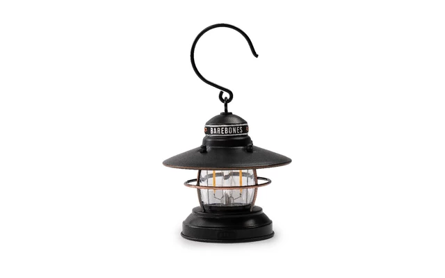 Barebones Laterne Edison Mini Lantern Copper - Image 3