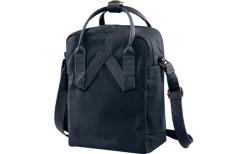 Fjällräven Kånken Sling Schultertasche 2,5 Liter Navy