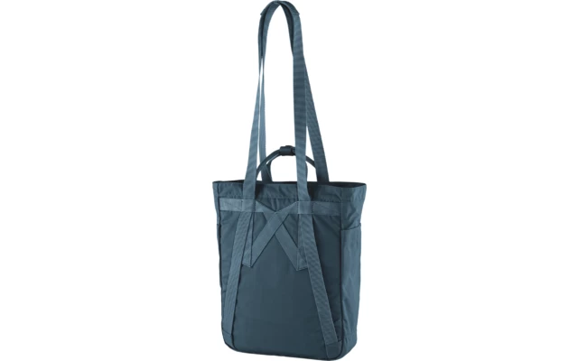 Fjällräven Kanken Totepack Rucksack Schultertasche 14 Liter Navy â Bild 3