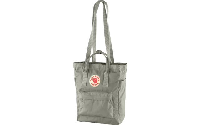Fjällräven Kanken Totepack Rucksack Schultertasche 14 Liter Navy â Bild 5